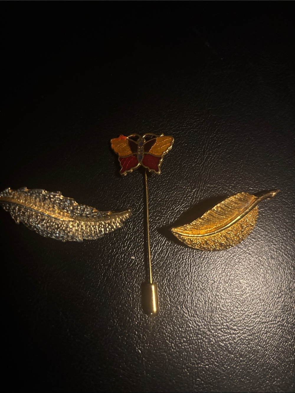 Vintage Pins